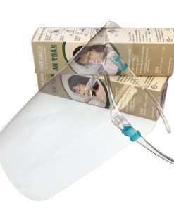 MẶT NẠ CHỐNG GIỌT BẮN ATS-ATFFM