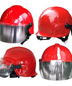 NÓN BẢO HỘ PCCC ATS-NPC01