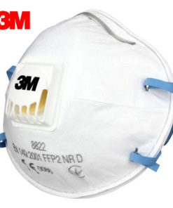 KHẨU TRANG PCCC TT48 ATS-KT3M8822