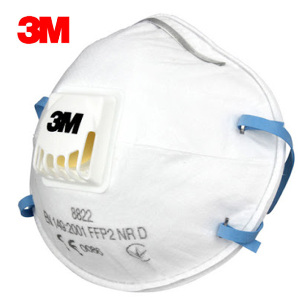 FIRE FIGHTING MASKS TT48 ATS-KT3M8822