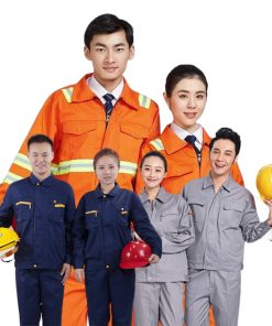 QUẦN ÁO BẢO HỘ LAO ĐỘNG