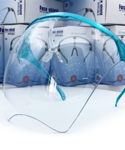 MẶT NẠ CHỐNG GIỌT BẮN ATS-ATFFH99