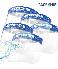 MẶT NẠ CHỐNG GIỌT BẮN ATS-ATFFL