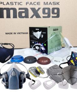 RESPIRATORY PROTECTION