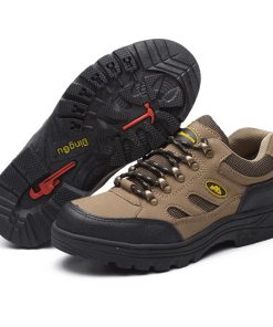 GIÀY BẢO HỘ ATS-GBH03 TUBO