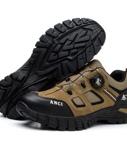 GIÀY BẢO HỘ ATS-GBH04 ANCI