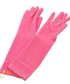 GĂNG TAY BẢO HỘ CAO SU ATS-GTBH02