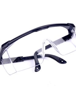 KÍNH BẢO HỘ CHỐNG BỤI - GIỌT BẮN ATS-KBH01