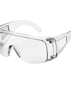 KÍNH BẢO HỘ PHÒNG THÍ NGHIỆM CHỐNG HÓA CHẤT - GIỌT BẮN ATS-KBH04