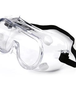 KÍNH BẢO HỘ PHÒNG THÍ NGHIỆM CHỐNG HÓA CHẤT - GIỌT BẮN ATS-KBH3M