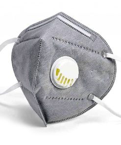 KHẨU TRANG VAN KHÍ CAO CẤP ATS-KTN99