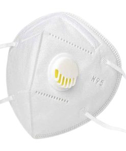 KHẨU TRANG CAO CẤP ATS-KTN95