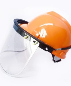 NÓN BẢO HỘ LAO ĐỘNG ATS-NBH05 CÓ KÍNH