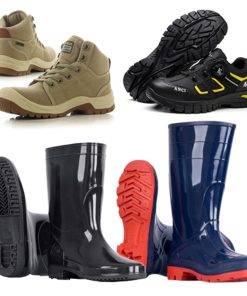 GIÀY ỦNG BẢO HỘ