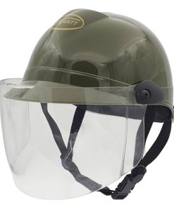 NÓN BẢO HỘ DÙNG CHO LỰC LƯỢNG (BV ANTT) CÓ KÍNH ATN13K